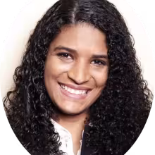 Dr. Katheryn Roberson-Miranda
