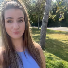 Kayla Nasca.