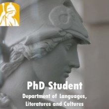 LLC PhD Student