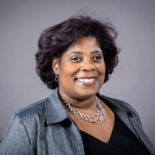 Zina Lawrence.