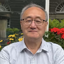 Li Niu.