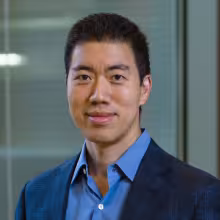 David R. Liu