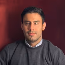 Mehdi Hassanzadeh