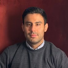 Mehdi Hassanzadeh