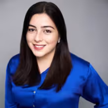 Melany Rumman