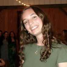 Allison Mittnight.