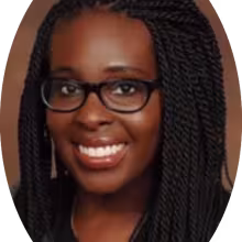 Dr. Ola Kalu