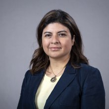 Martha Avila-Maravilla