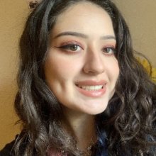 Sabrina Eloisa Gonzalez