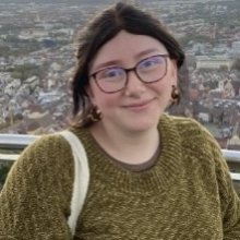 Rachael Miller Sharp