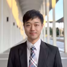 Zhendong Li
