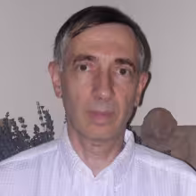 Richard P. Stanley