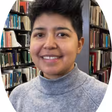 Ruth Murcia