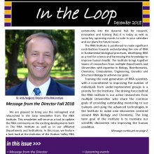 In the Loop Issue 6
