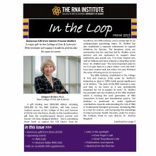 In the Loop Issue 7