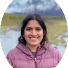 Radhika Prasad