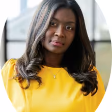 Dr. Simone Seward