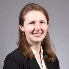 Dr. Samantha Penta.