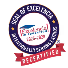 Seal of Excelencia