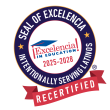 Seal of Excelencia