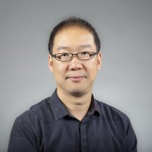 Picture of Ting Wang
