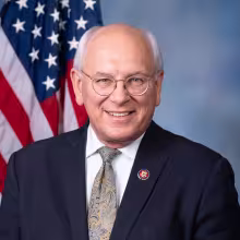 U.S. Representative Paul D. Tonko