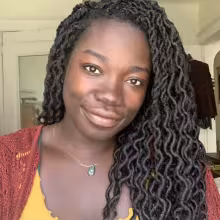 Afua Sarfo