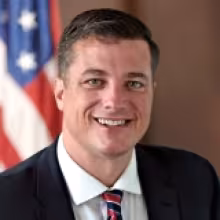 Senator Jacob Ashby