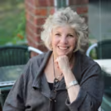 Assemblymember Didi Barrett
