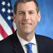 Assemblymember Edward C. Braunstein