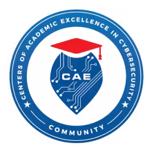 Center of Academic Excellence in Cybersecurity Community logo