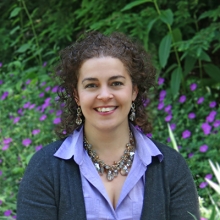 Carmelina Morrison, UAlbany Alumni Association