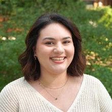 Claudia Murray, UAlbany Alumni Association
