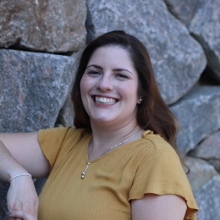 Emily Poole, UAlbany Alumni Association