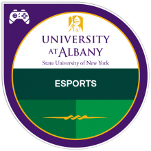 eSports Digital Badge