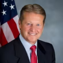 Senator Patrick M. Gallivan
