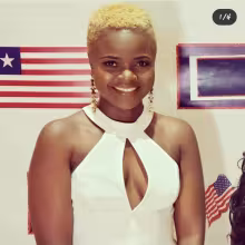 Georgia Johnson