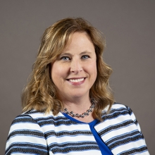 Holly Barker-Flynn, UAlbany Alumni Association