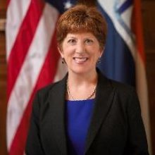 Albany Mayor Kathy Sheehan