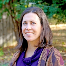Meg McCarthy, UAlbany Alumni Association