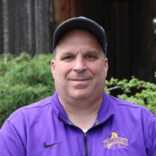 Mike Durocher, UAlbany Alumni Association