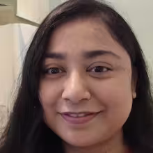 Ayesha Islam