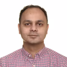 Muhamma Saidur Rahman