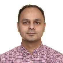 Muhamma Saidur Rahman