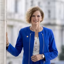 New York State Senator Patricia A. Fahy