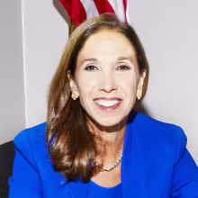 Assemblymember Amy R. Paulin