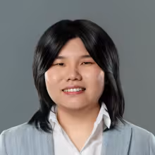 Rui Li
