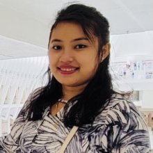Pramita Chakma