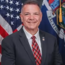 Senator Steven Rhoads