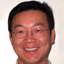 Rongwei Yang.
